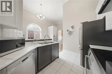 2305 Newcastle Crescent Oakville ON L6M 4P5