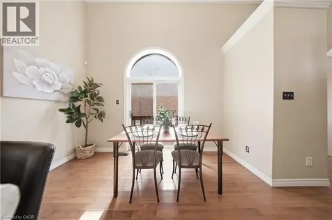 2305 Newcastle Crescent Oakville ON L6M 4P5
