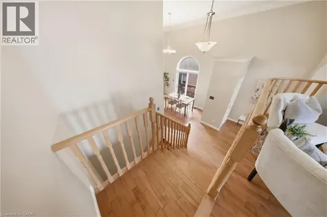 2305 Newcastle Crescent Oakville ON L6M 4P5