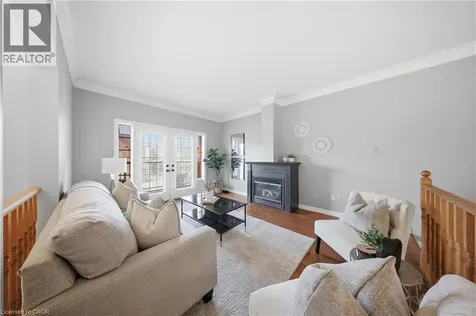2305 Newcastle Crescent Oakville ON L6M 4P5