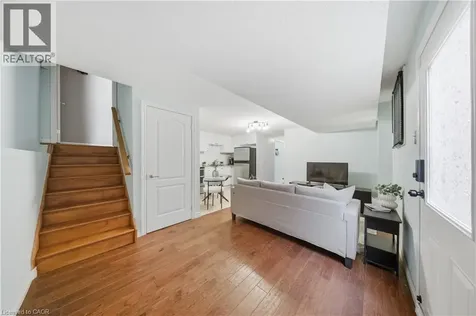 2305 Newcastle Crescent Oakville ON L6M 4P5