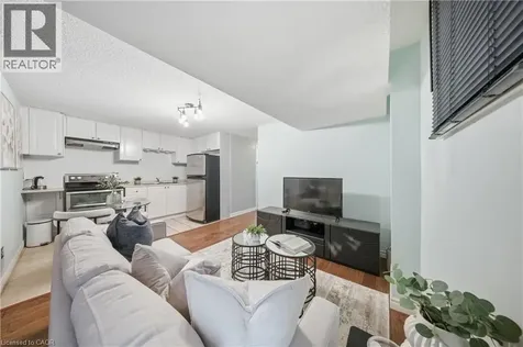 2305 Newcastle Crescent Oakville ON L6M 4P5