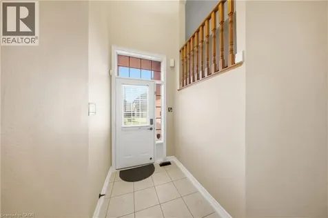 2305 Newcastle Crescent Oakville ON L6M 4P5