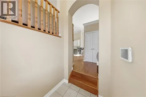 2305 Newcastle Crescent Oakville ON L6M 4P5