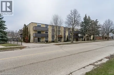 75 Hazelglen Drive Kitchener ON N2M 2E2