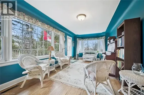 273 Thaler Avenue Kitchener ON N2A 1R7