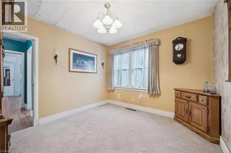 273 Thaler Avenue Kitchener ON N2A 1R7