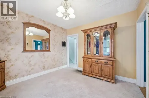 273 Thaler Avenue Kitchener ON N2A 1R7