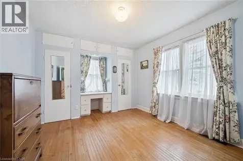 273 Thaler Avenue Kitchener ON N2A 1R7