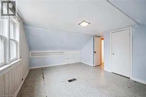 273 Thaler Avenue Kitchener ON N2A 1R7