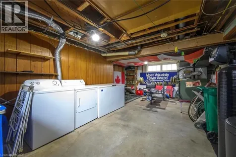 273 Thaler Avenue Kitchener ON N2A 1R7