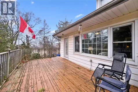 273 Thaler Avenue Kitchener ON N2A 1R7