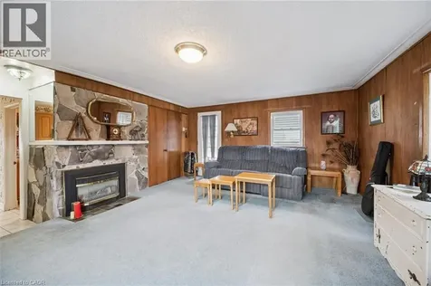 273 Thaler Avenue Kitchener ON N2A 1R7