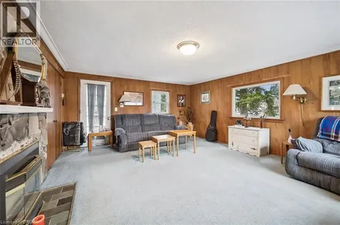 273 Thaler Avenue Kitchener ON N2A 1R7