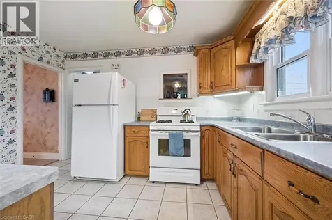 273 Thaler Avenue Kitchener ON N2A 1R7