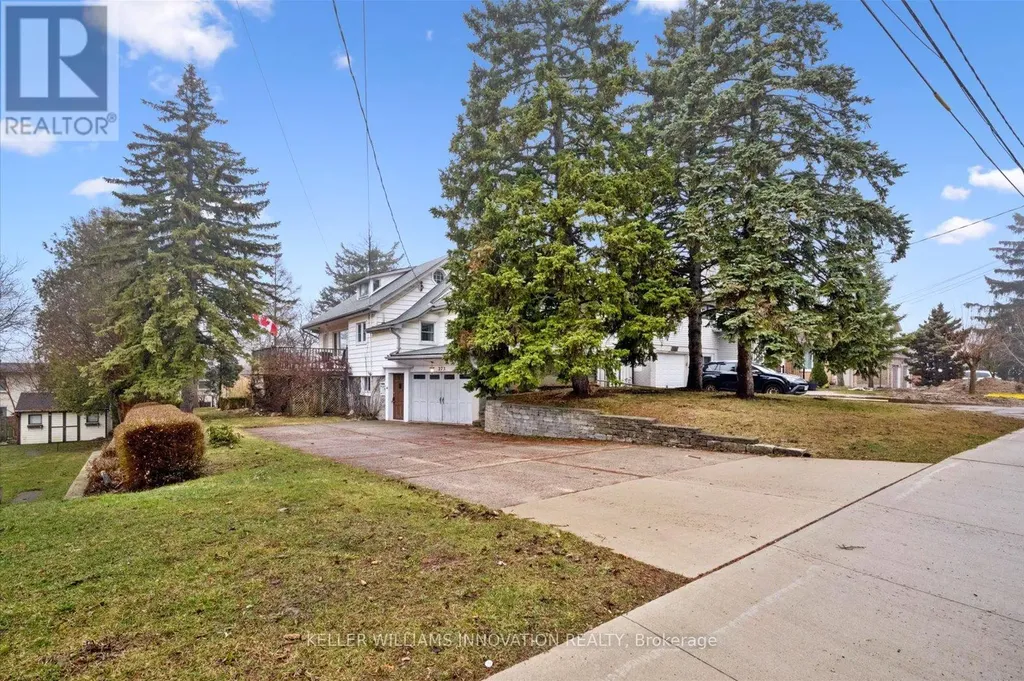 273 Thaler Avenue Kitchener ON N2A 1R7
