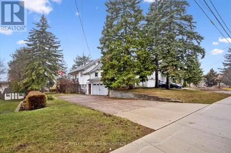 273 Thaler Avenue Kitchener ON N2A 1R7