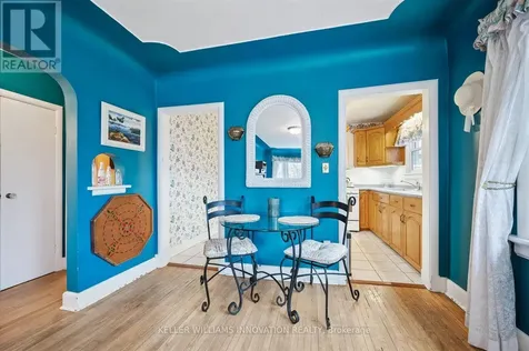273 Thaler Avenue Kitchener ON N2A 1R7