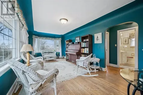273 Thaler Avenue Kitchener ON N2A 1R7