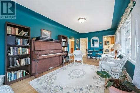 273 Thaler Avenue Kitchener ON N2A 1R7