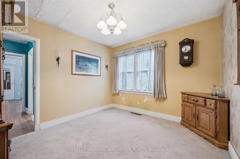 273 Thaler Avenue Kitchener ON N2A 1R7