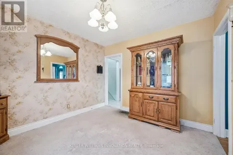 273 Thaler Avenue Kitchener ON N2A 1R7
