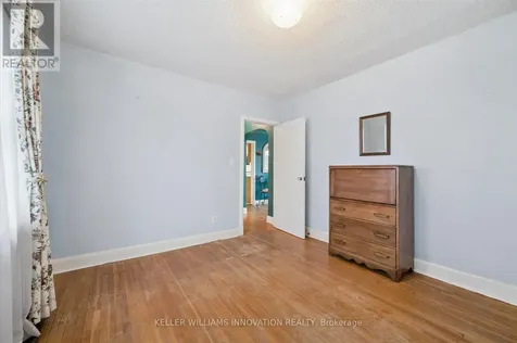 273 Thaler Avenue Kitchener ON N2A 1R7