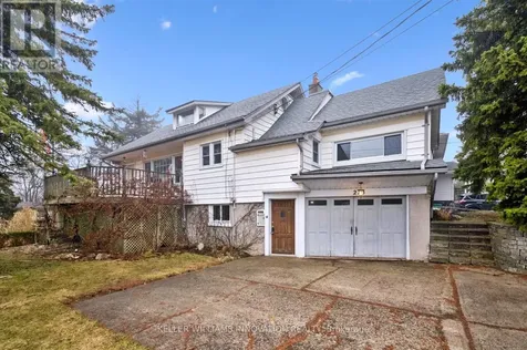 273 Thaler Avenue Kitchener ON N2A 1R7