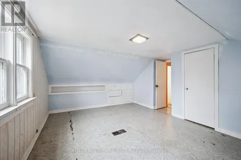 273 Thaler Avenue Kitchener ON N2A 1R7