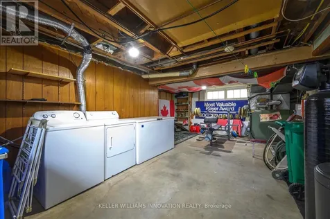 273 Thaler Avenue Kitchener ON N2A 1R7