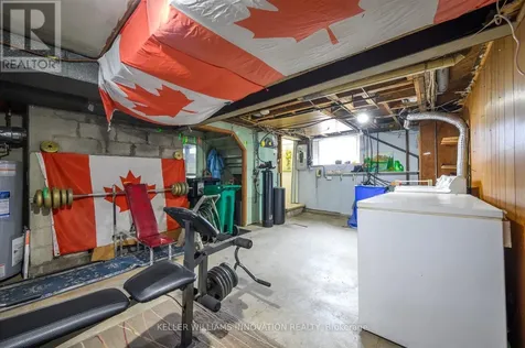273 Thaler Avenue Kitchener ON N2A 1R7