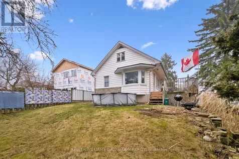 273 Thaler Avenue Kitchener ON N2A 1R7