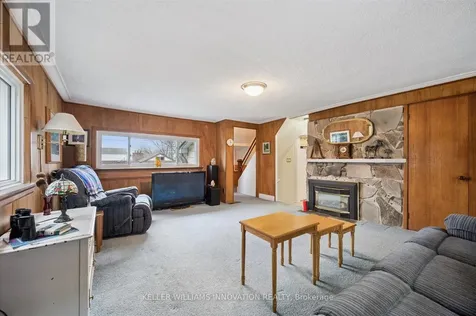 273 Thaler Avenue Kitchener ON N2A 1R7