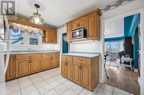 273 Thaler Avenue Kitchener ON N2A 1R7