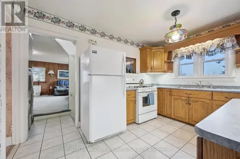 273 Thaler Avenue Kitchener ON N2A 1R7