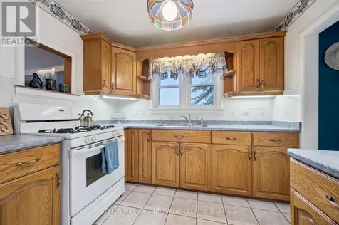 273 Thaler Avenue Kitchener ON N2A 1R7