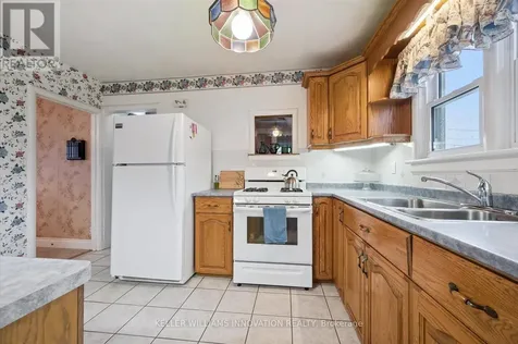 273 Thaler Avenue Kitchener ON N2A 1R7
