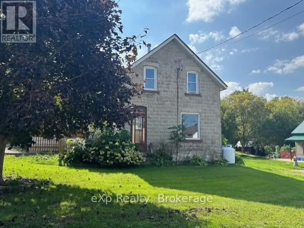 28 Queen Street West Brockton ON N0G 1S0