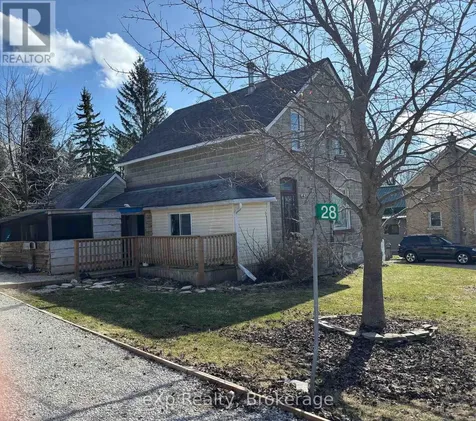 28 Queen Street West Brockton ON N0G 1S0