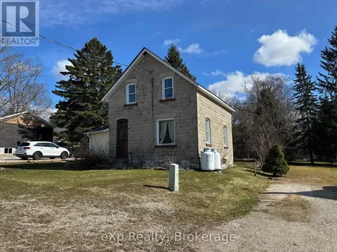 28 Queen Street West Brockton ON N0G 1S0