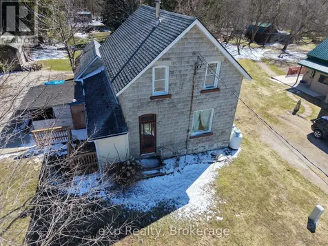 28 Queen Street West Brockton ON N0G 1S0