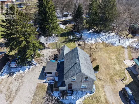 28 Queen Street West Brockton ON N0G 1S0