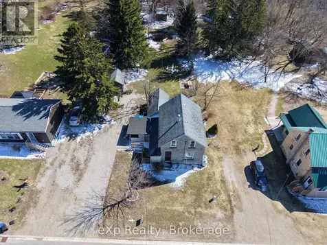 28 Queen Street West Brockton ON N0G 1S0