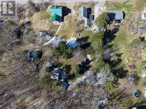 28 Queen Street West Brockton ON N0G 1S0