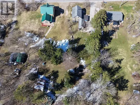 28 Queen Street West Brockton ON N0G 1S0