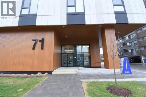 71 Main Street Dundas ON L9H 2P9