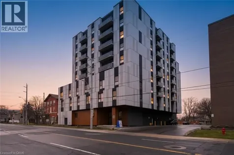 71 Main Street Dundas ON L9H 2P9