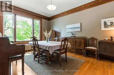 1304 4th Avenue West Owen Sound ON N4K 4W8
