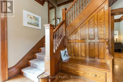 1304 4th Avenue West Owen Sound ON N4K 4W8