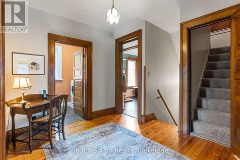 1304 4th Avenue West Owen Sound ON N4K 4W8